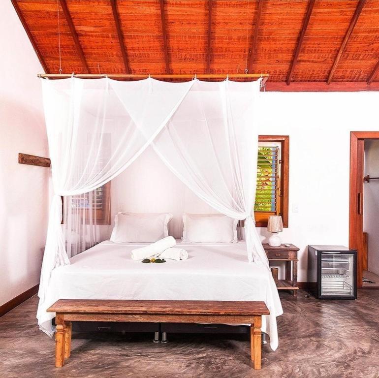 Casa Bora Lá