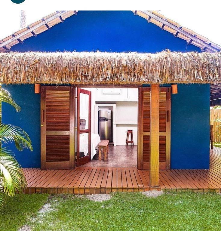 Casa Bora Lá