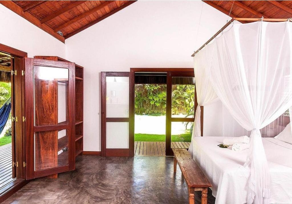 Casa Bora Lá