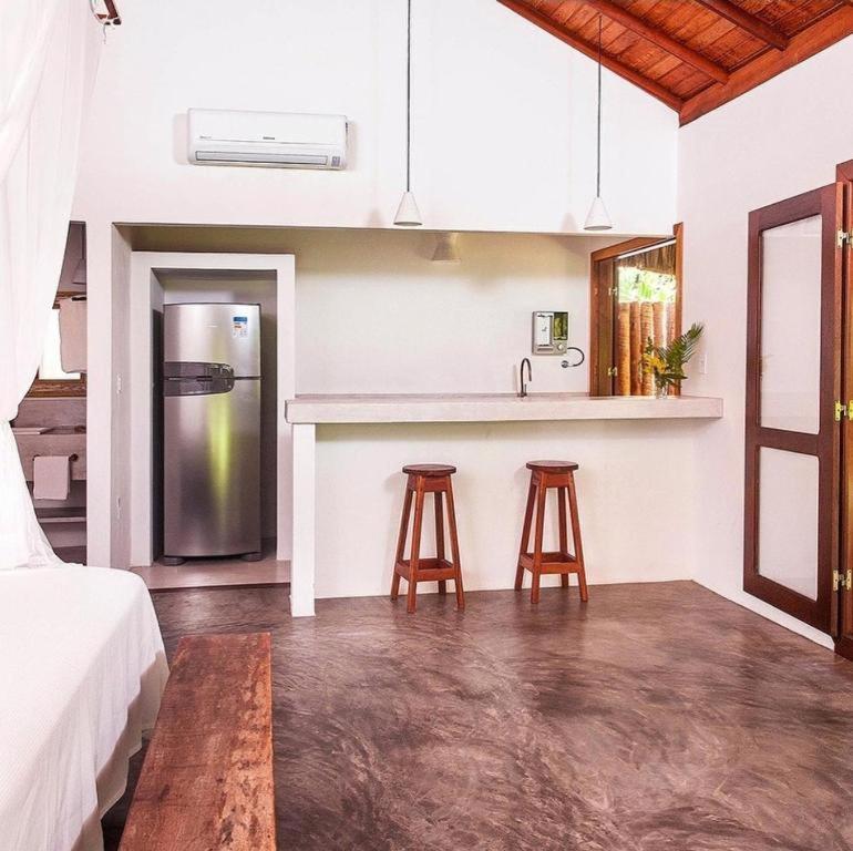 Casa Bora Lá