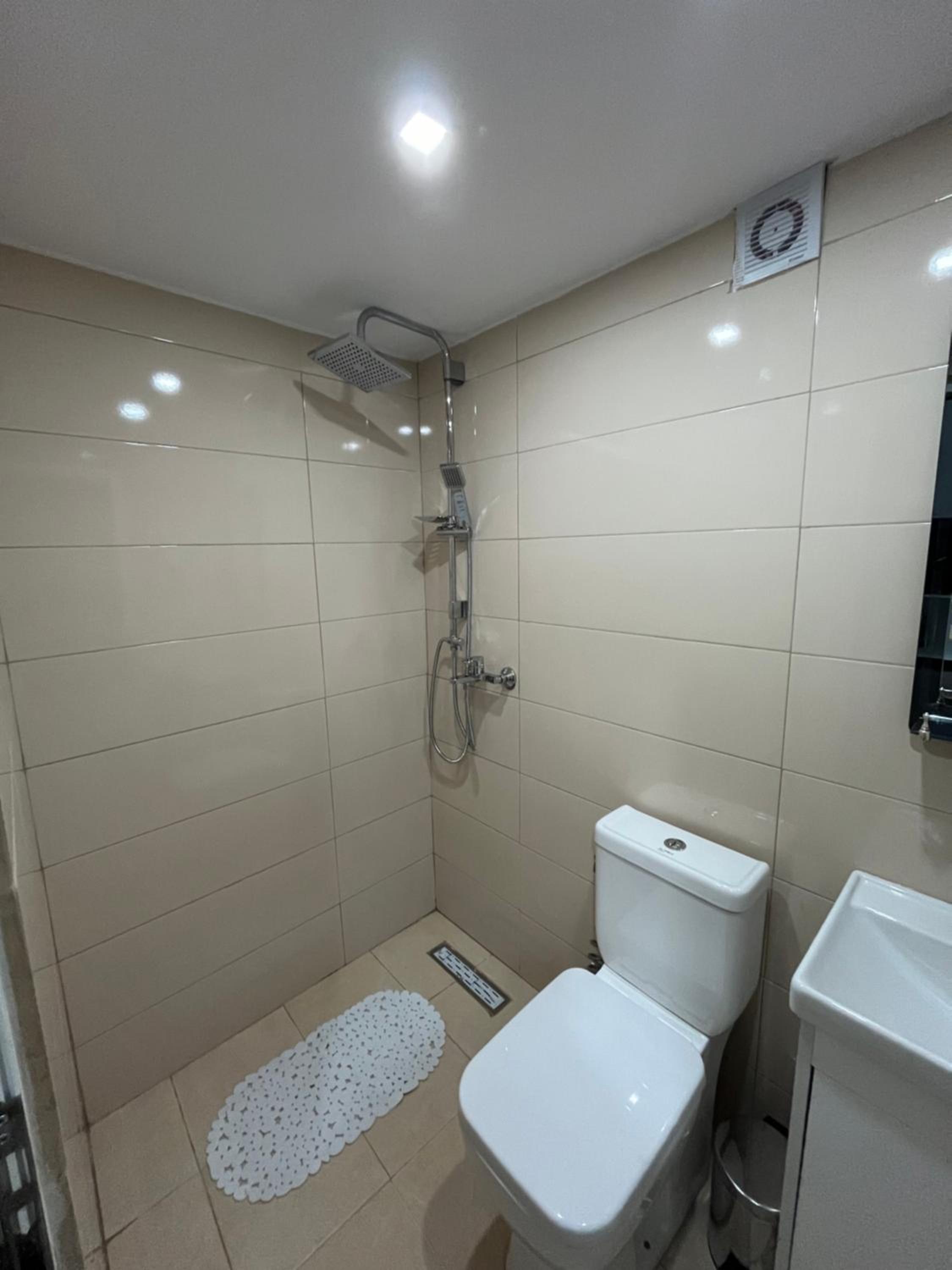 Berat Central Studio