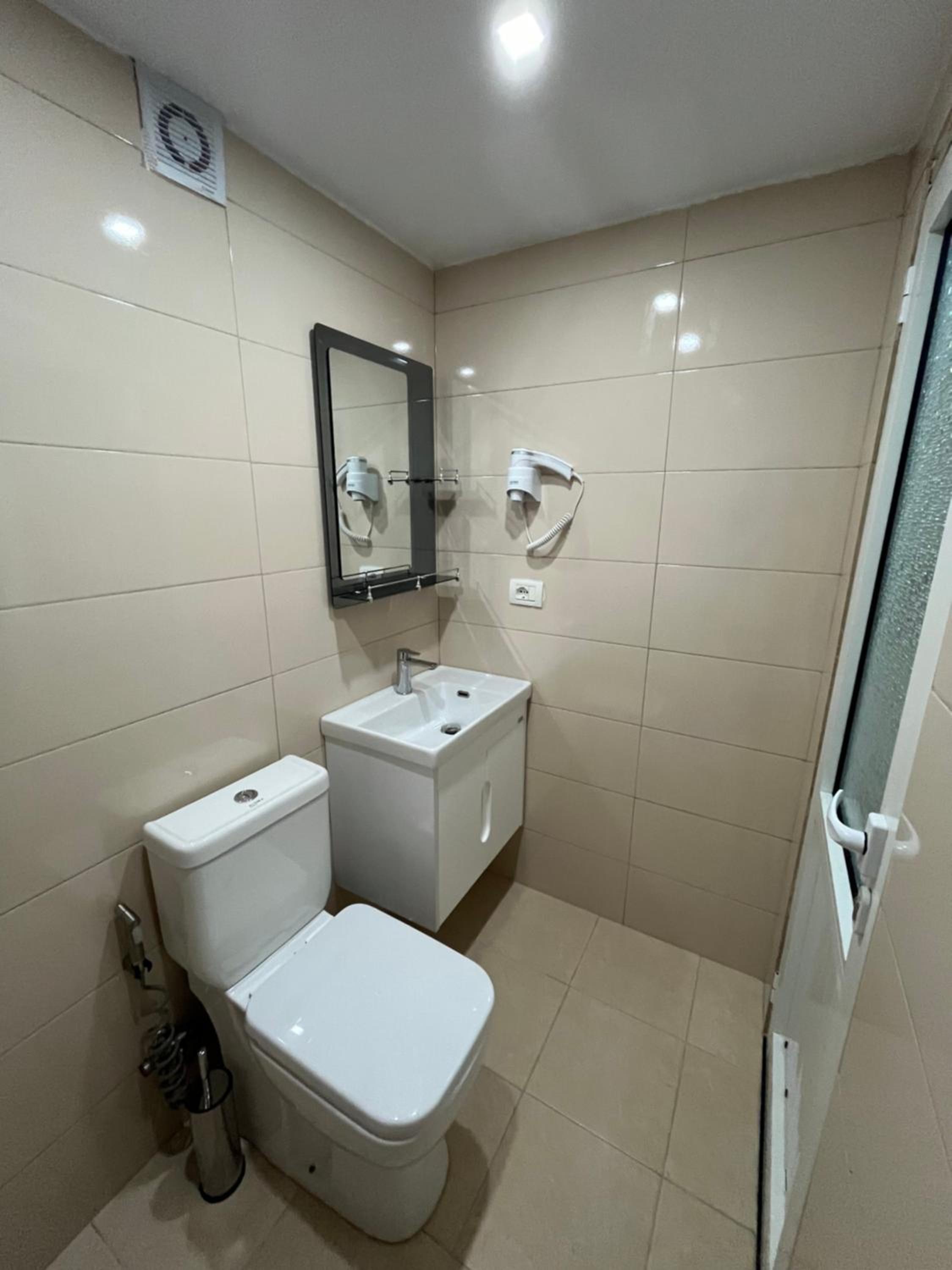Berat Central Studio