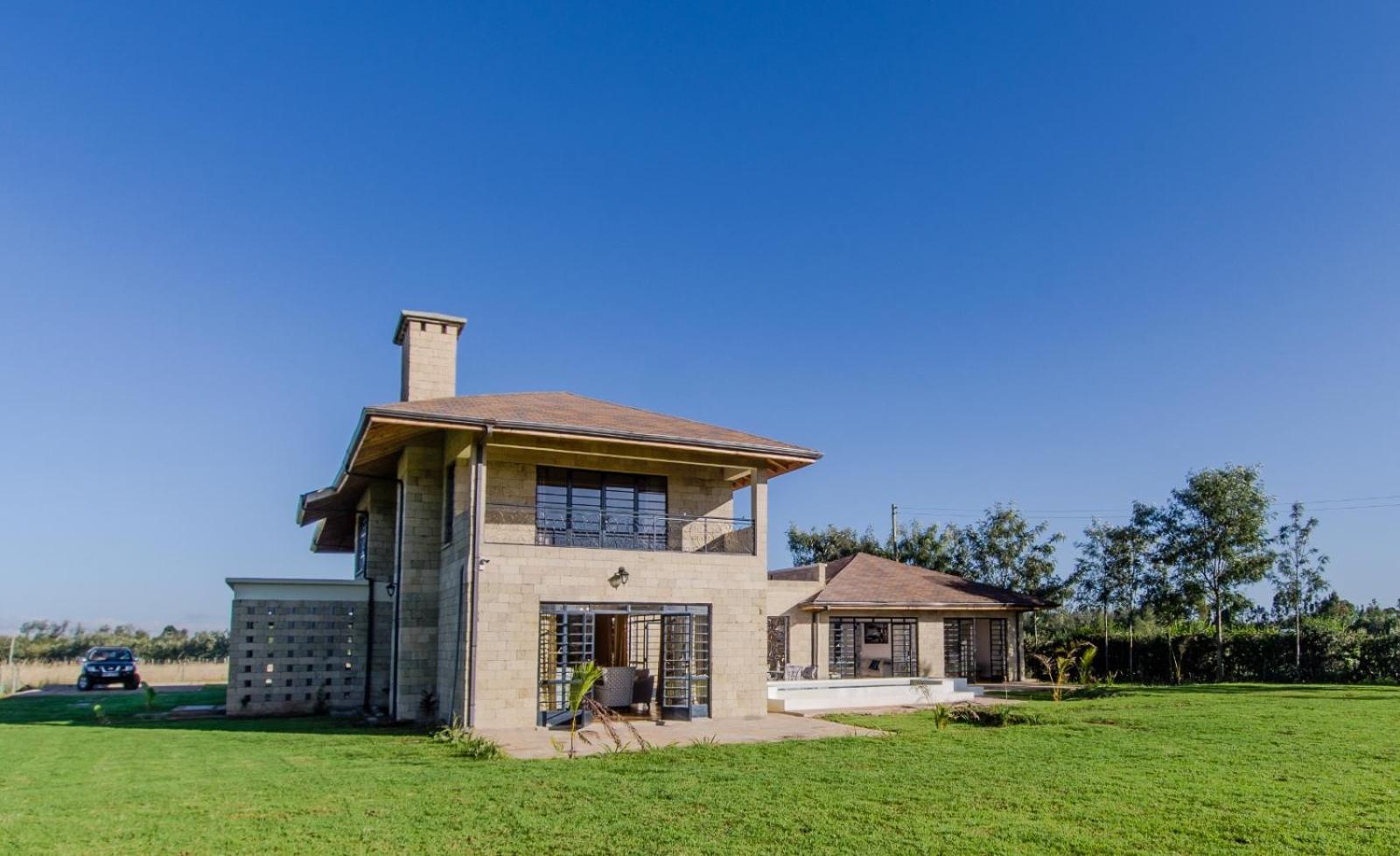 Nanyuki Country Homes