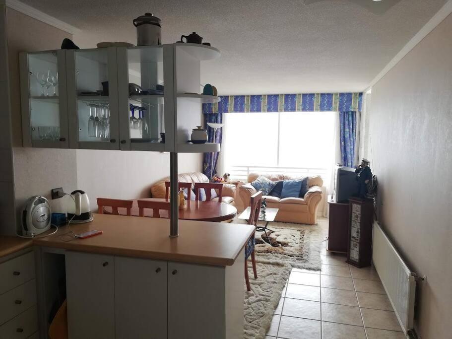Hermoso Departamento Euromarina 1