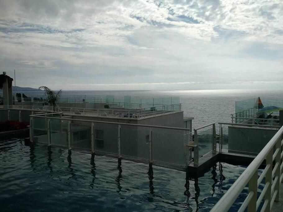 Hermoso Departamento Euromarina 1