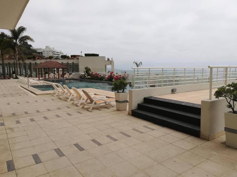 Hermoso Departamento Euromarina 1