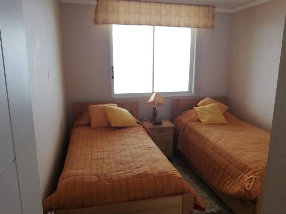Hermoso Departamento Euromarina 1
