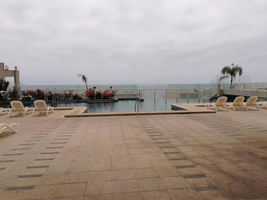 Hermoso Departamento Euromarina 1