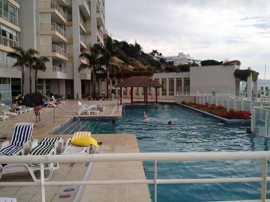 Hermoso Departamento Euromarina 1