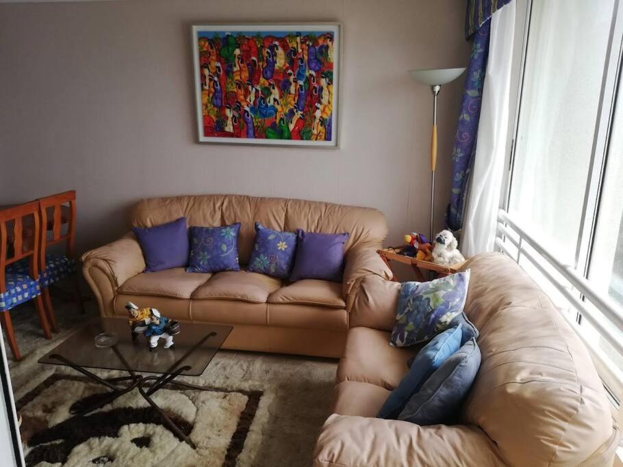 Hermoso Departamento Euromarina 1
