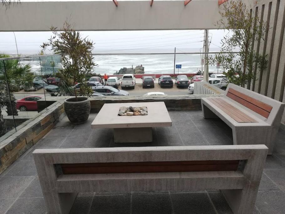 Hermoso Departamento Euromarina 1
