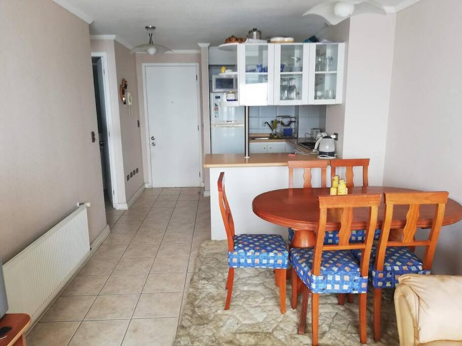 Hermoso Departamento Euromarina 1