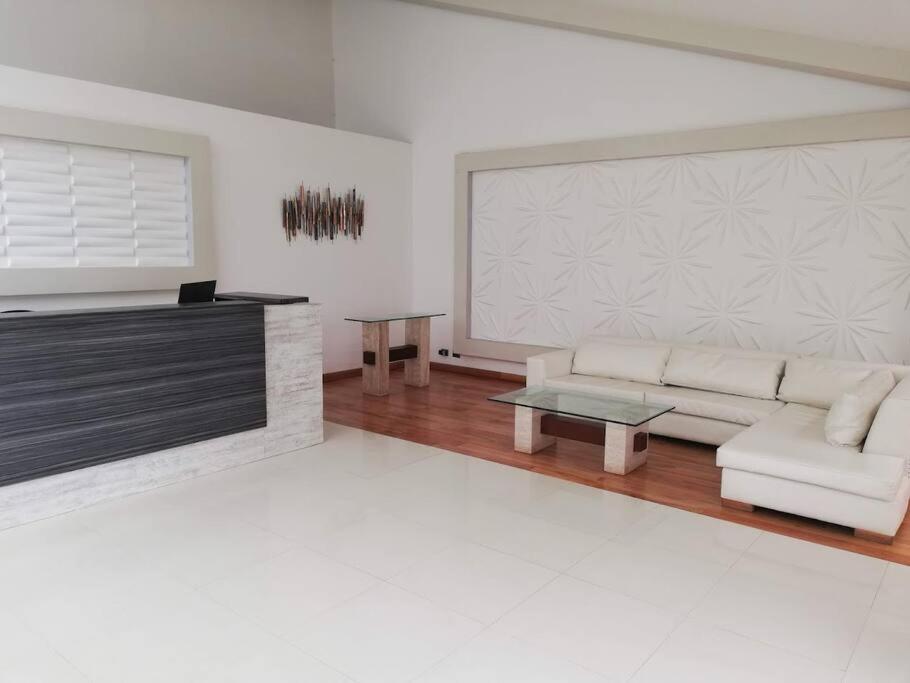 Hermoso Departamento Euromarina 1