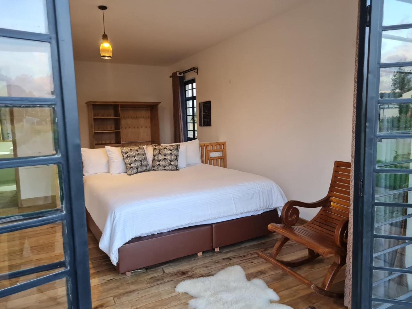 Nanyuki Country Homes