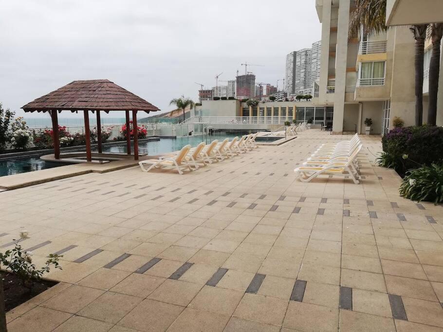 Hermoso Departamento Euromarina 1