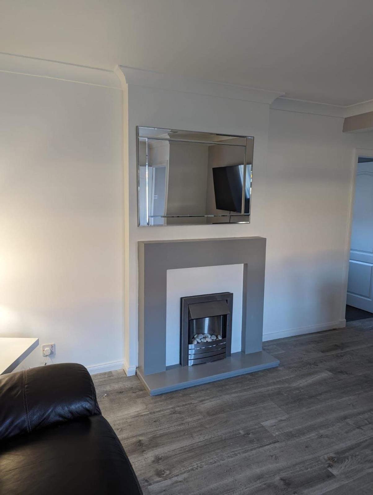 Lovely 2 Bedroom Terrace House view 2