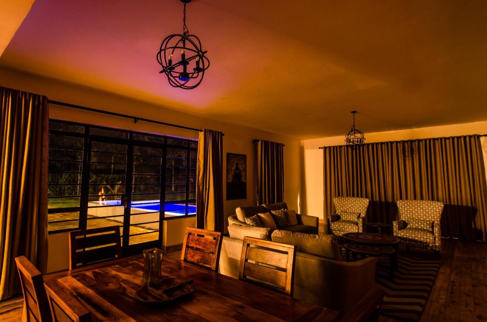 Nanyuki Country Homes