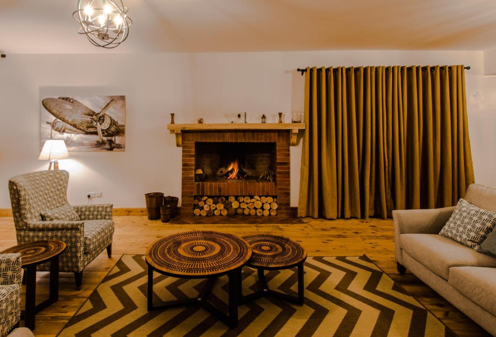 Nanyuki Country Homes