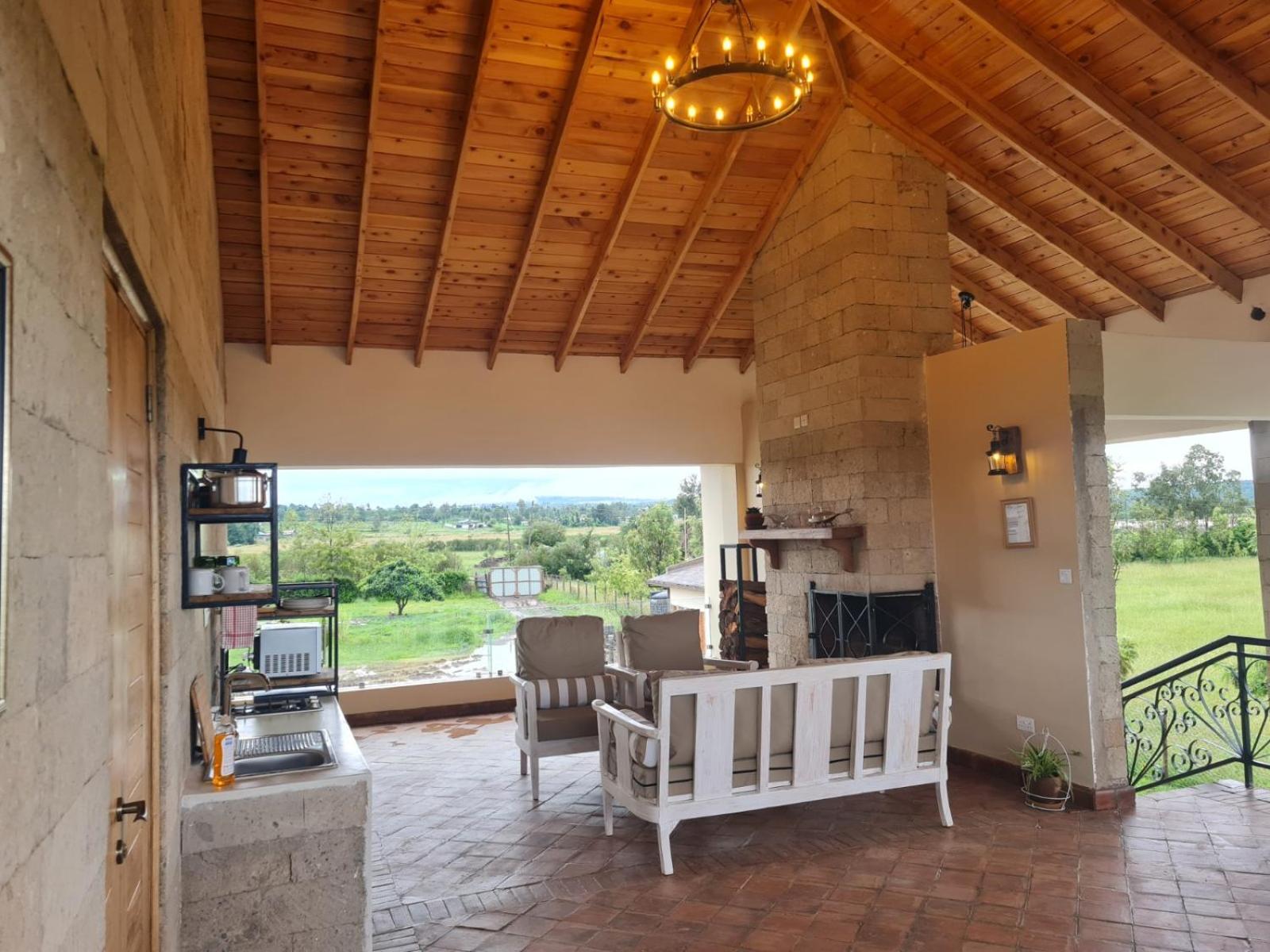 Nanyuki Country Homes