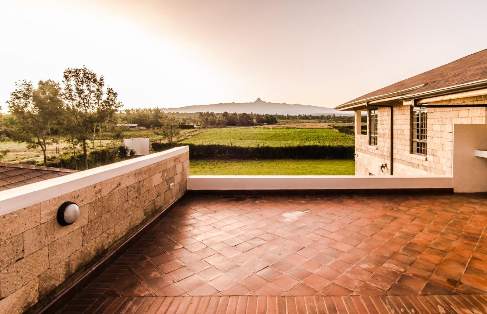 Nanyuki Country Homes
