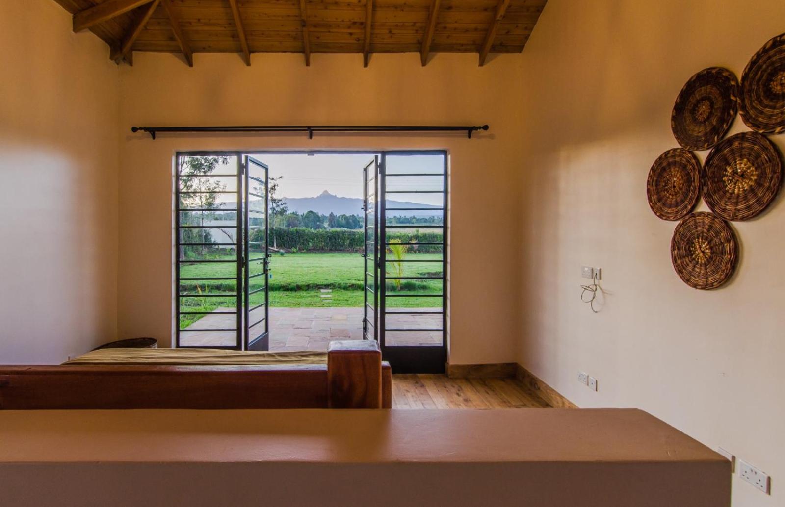 Nanyuki Country Homes