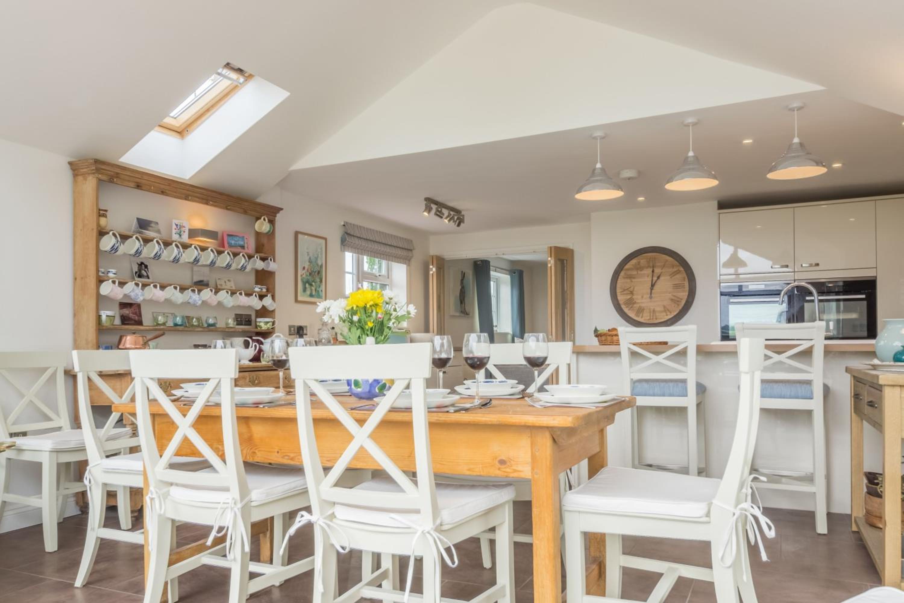 The Potting Shed and Bothy