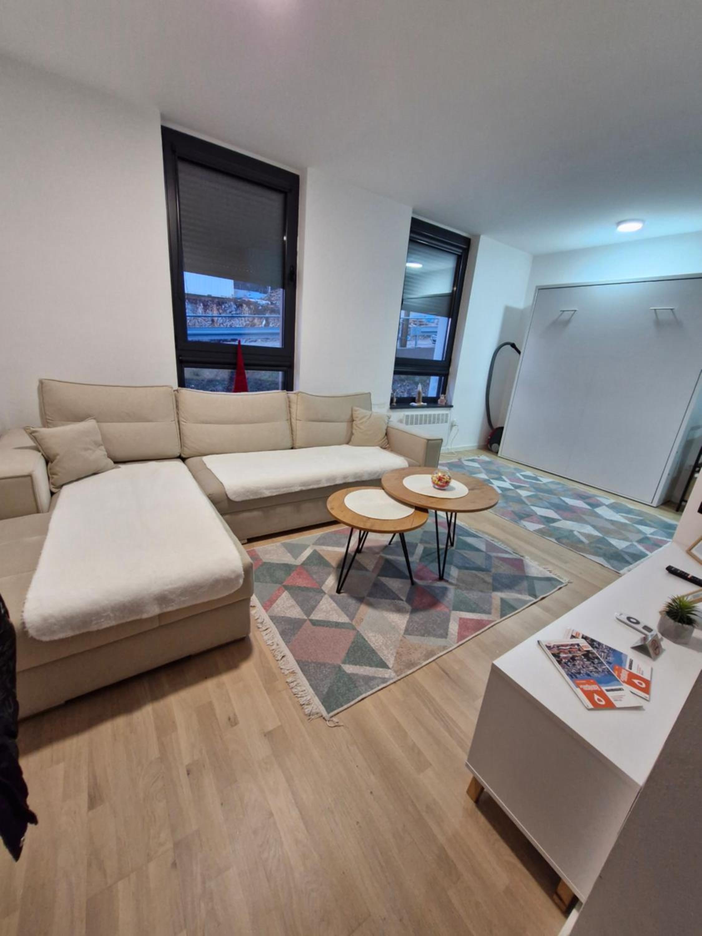 Pineta Apartman Bjelasnica