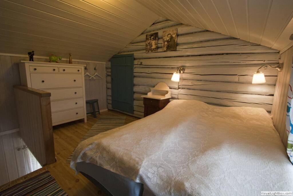 Edvinstua Solbakken Feriehus