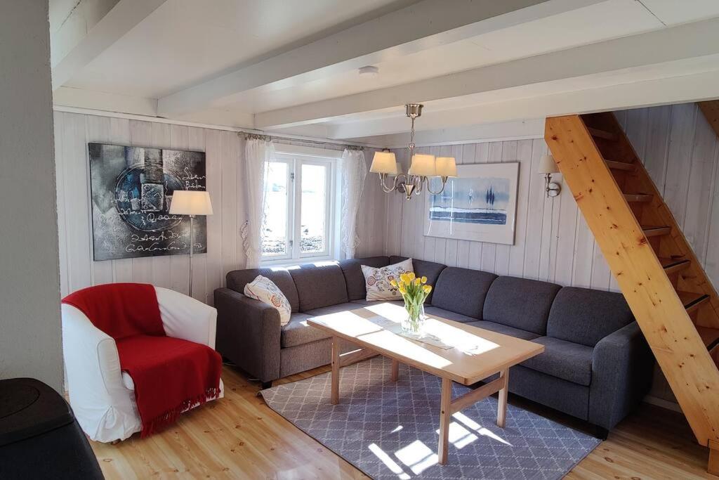 Edvinstua Solbakken Feriehus