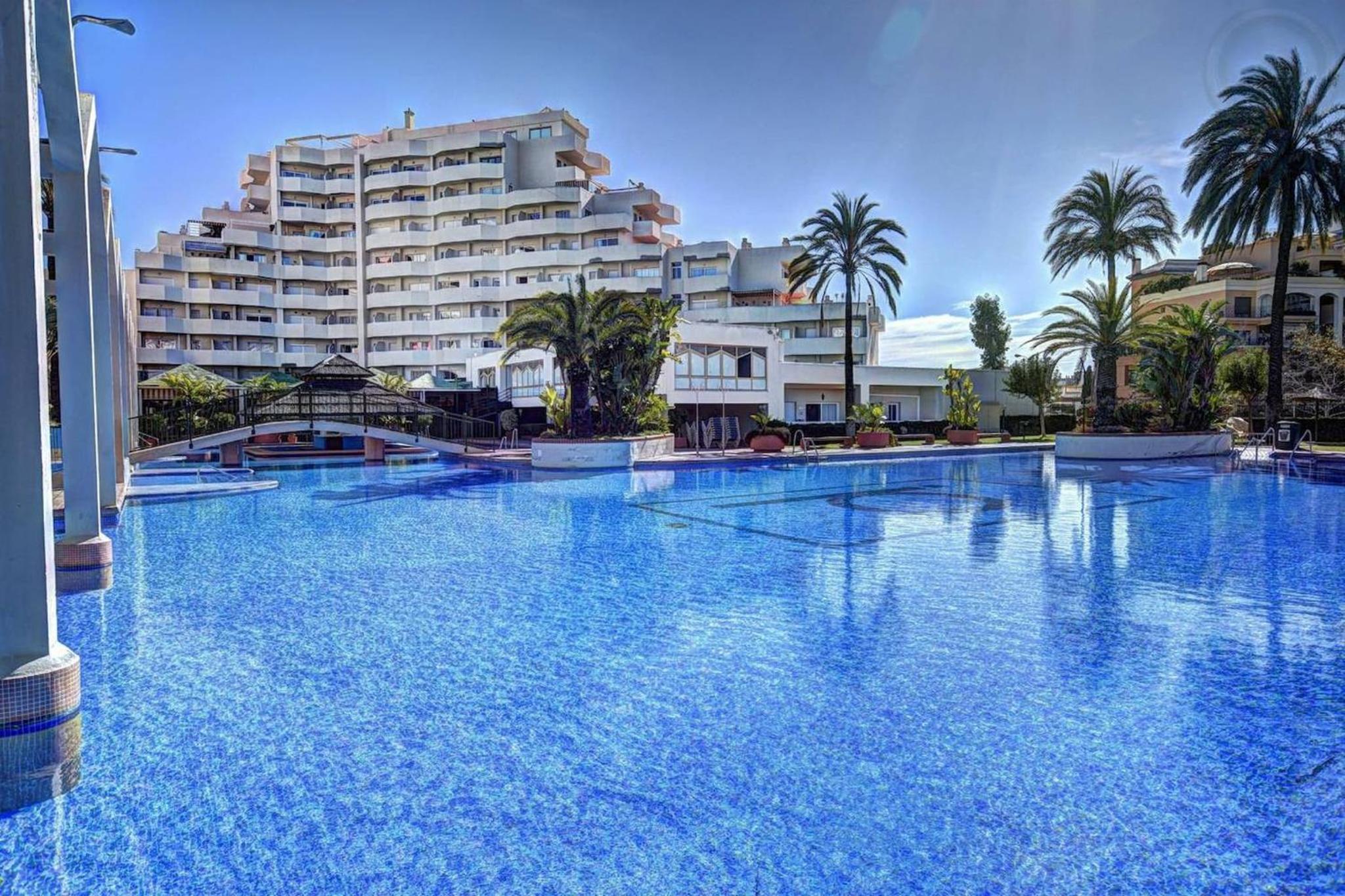 Apartment with sea views and large terrace photo 2