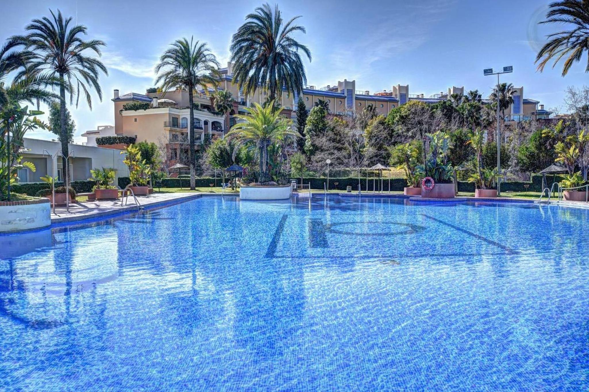 Apartment with sea views and large terrace photo 5