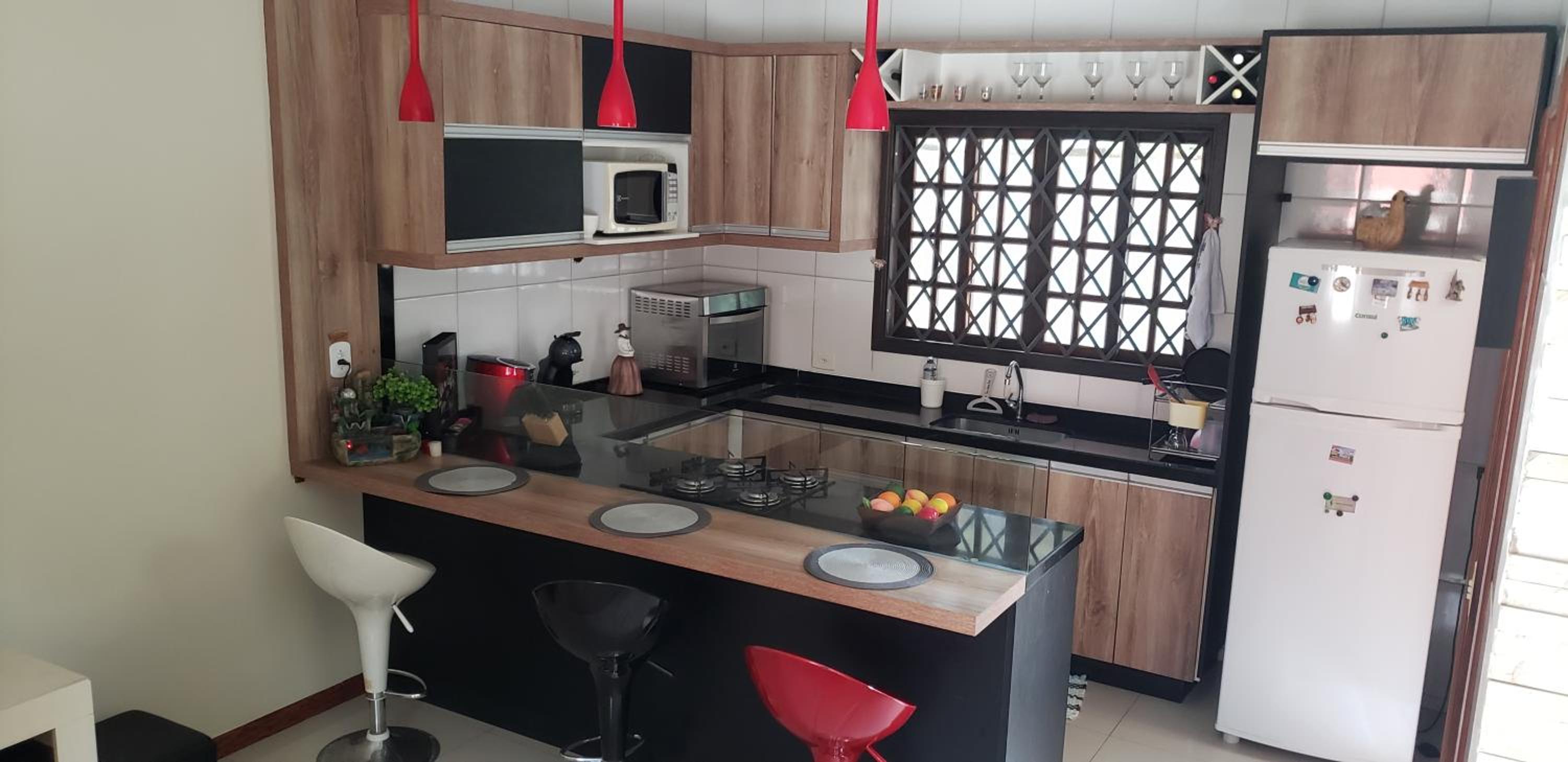 A Paraty - Casa dos sonhos