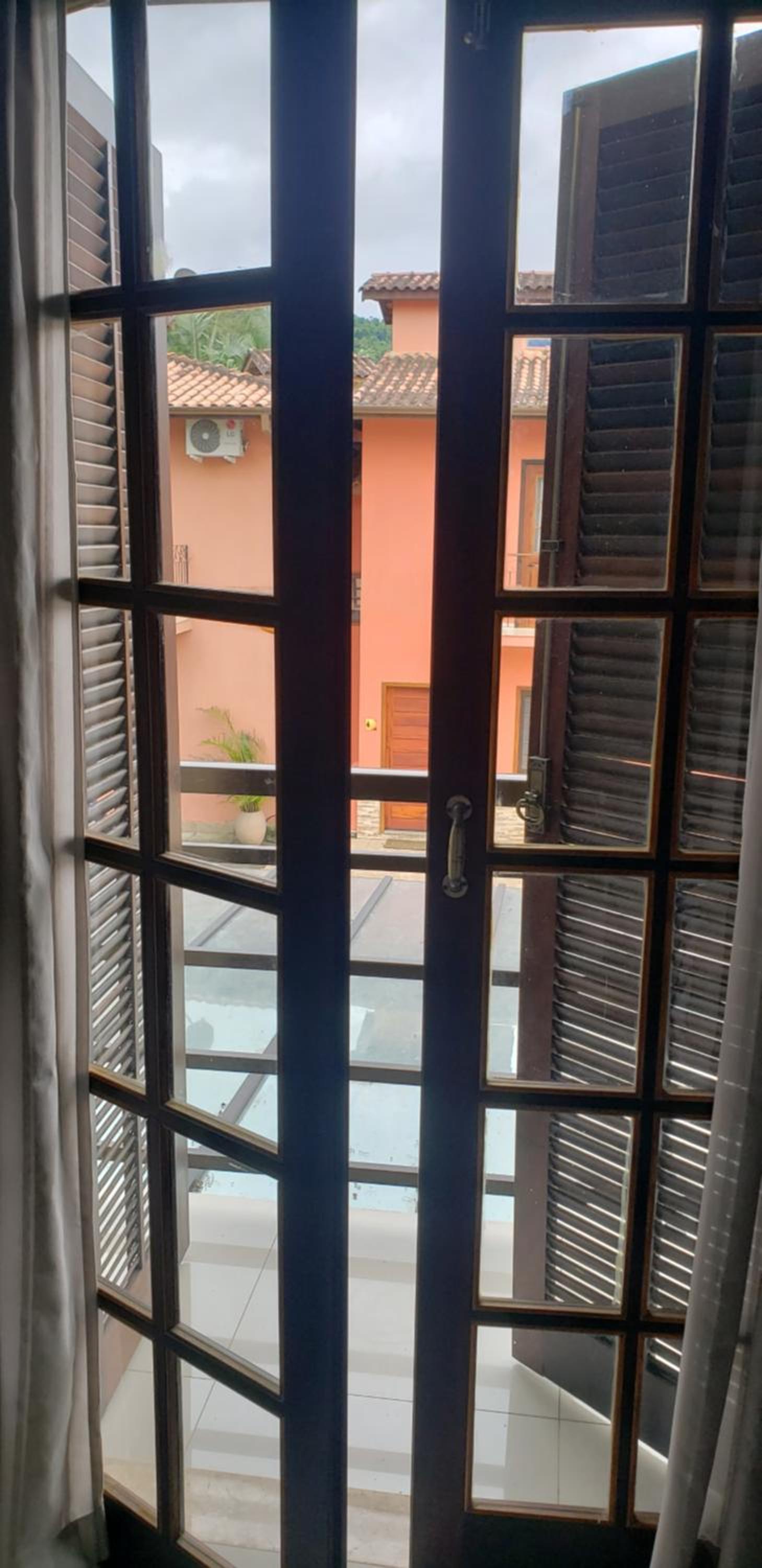 A Paraty - Casa dos sonhos
