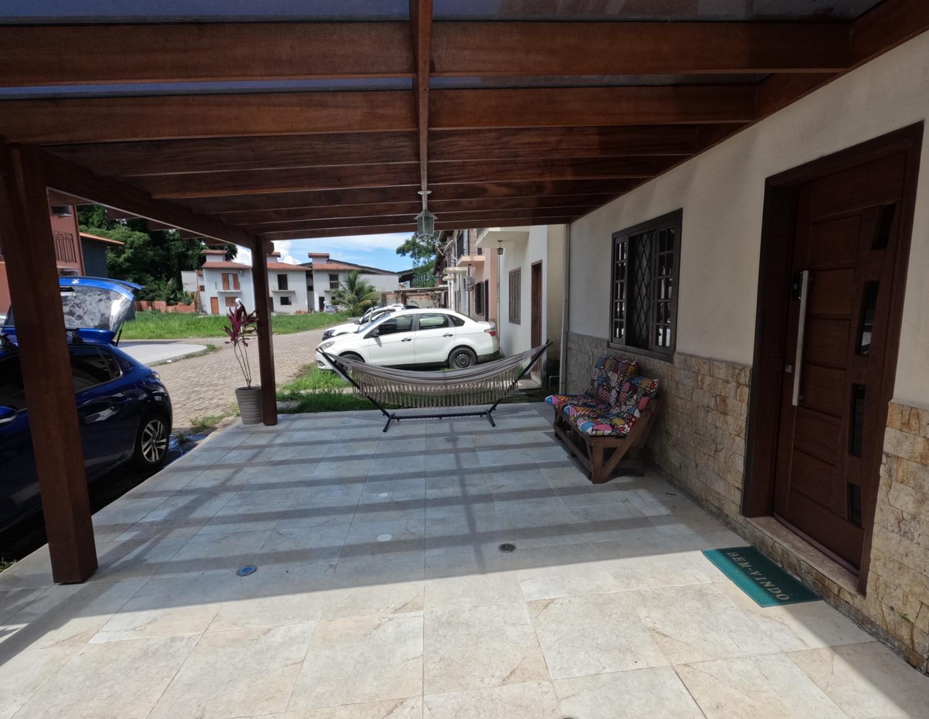 A Paraty - Casa dos sonhos