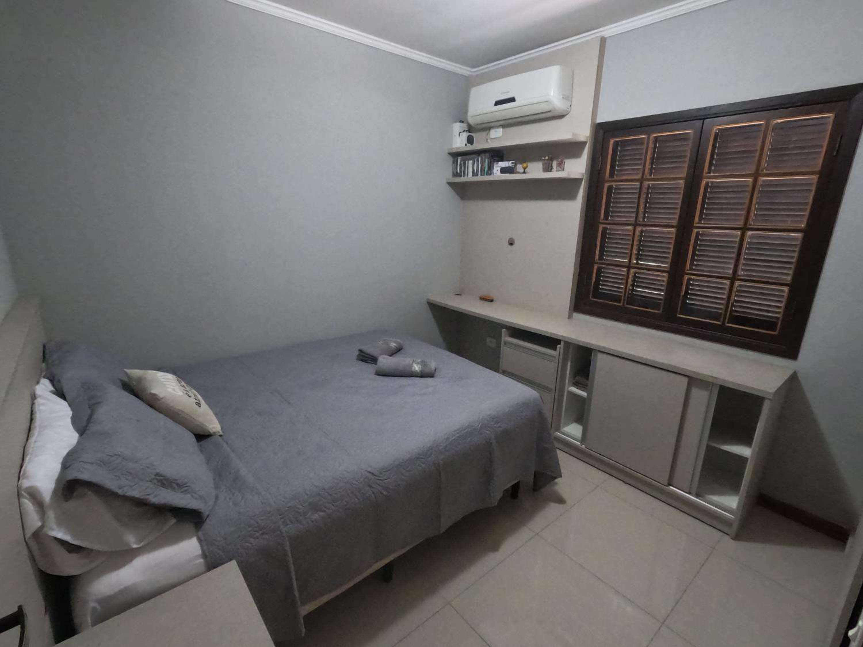 A Paraty - Casa dos sonhos