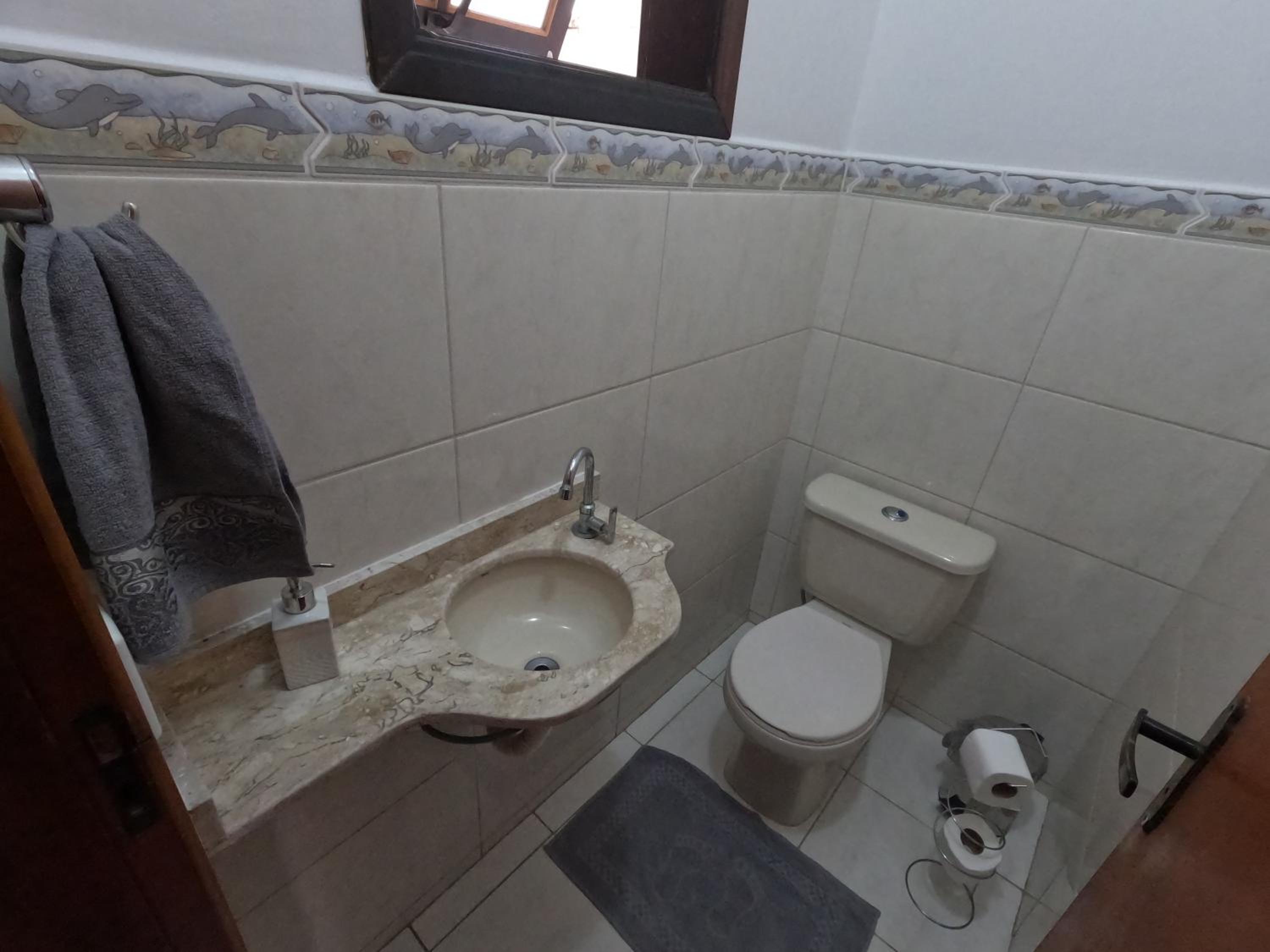 A Paraty - Casa dos sonhos