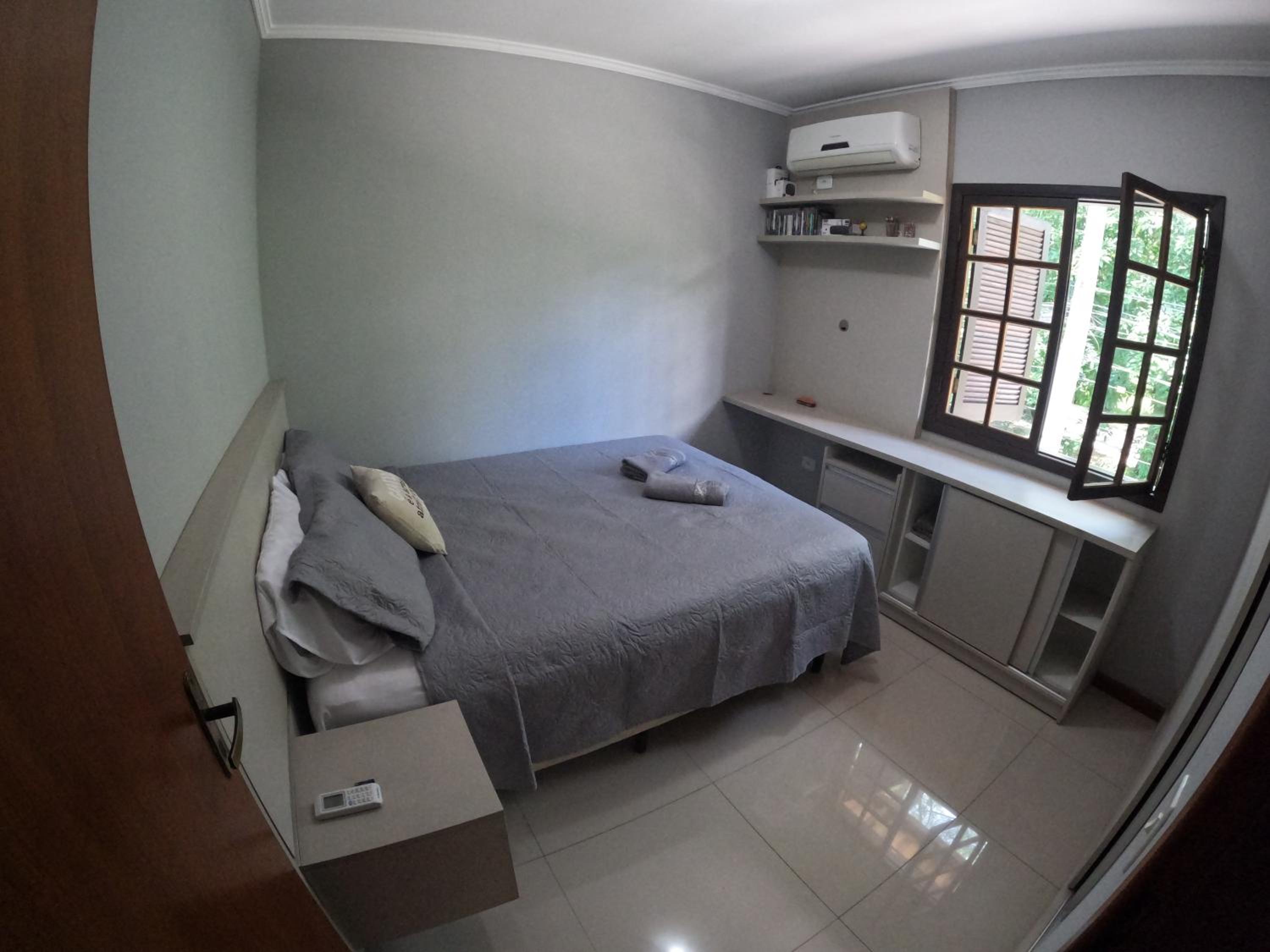 A Paraty - Casa dos sonhos