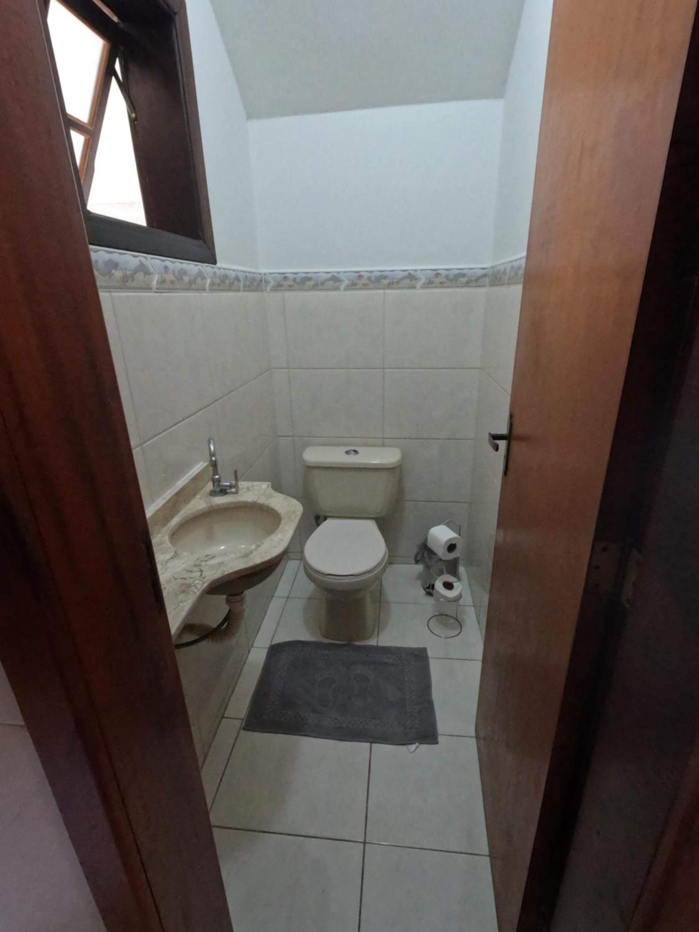 A Paraty - Casa dos sonhos