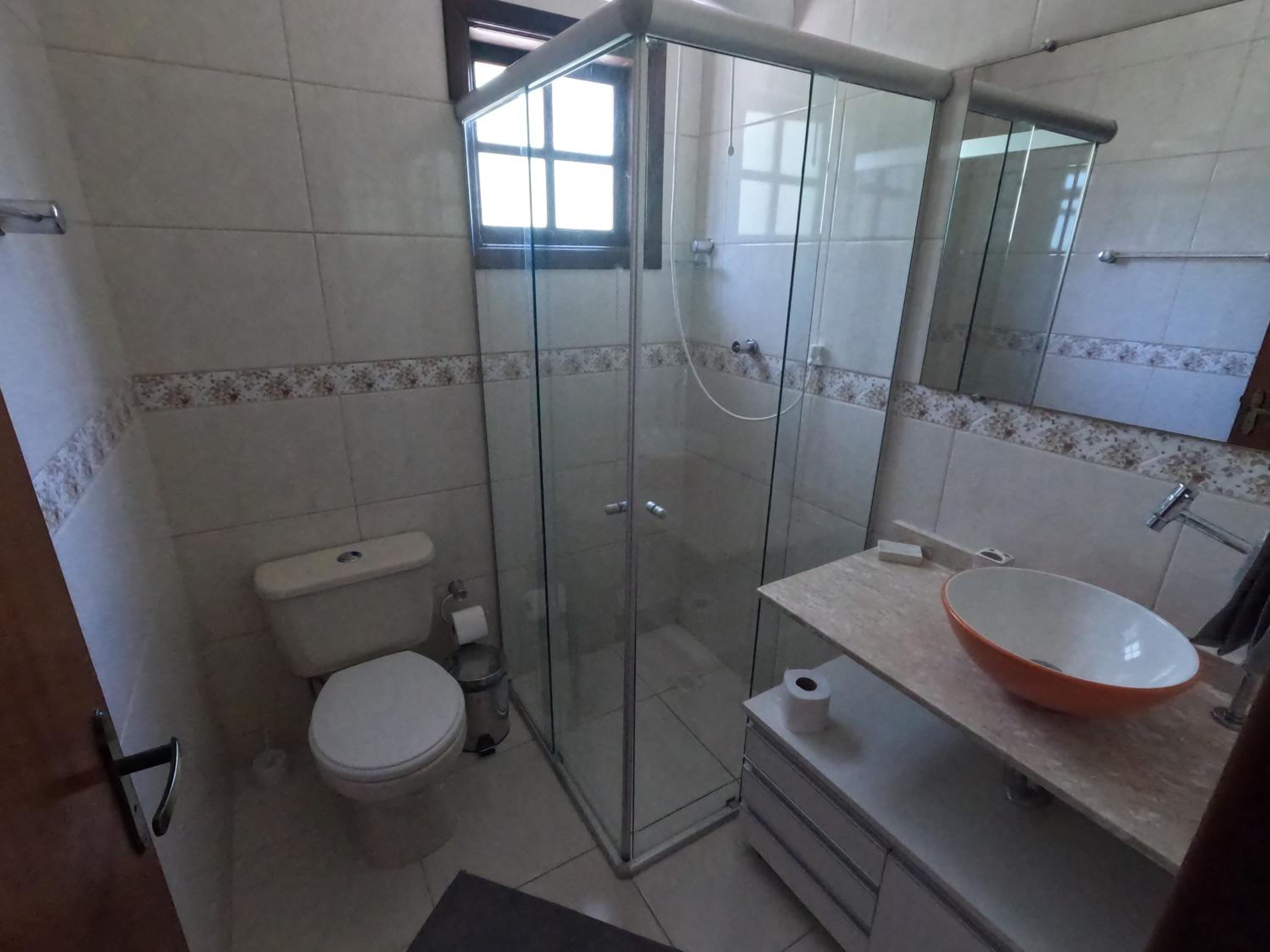 A Paraty - Casa dos sonhos