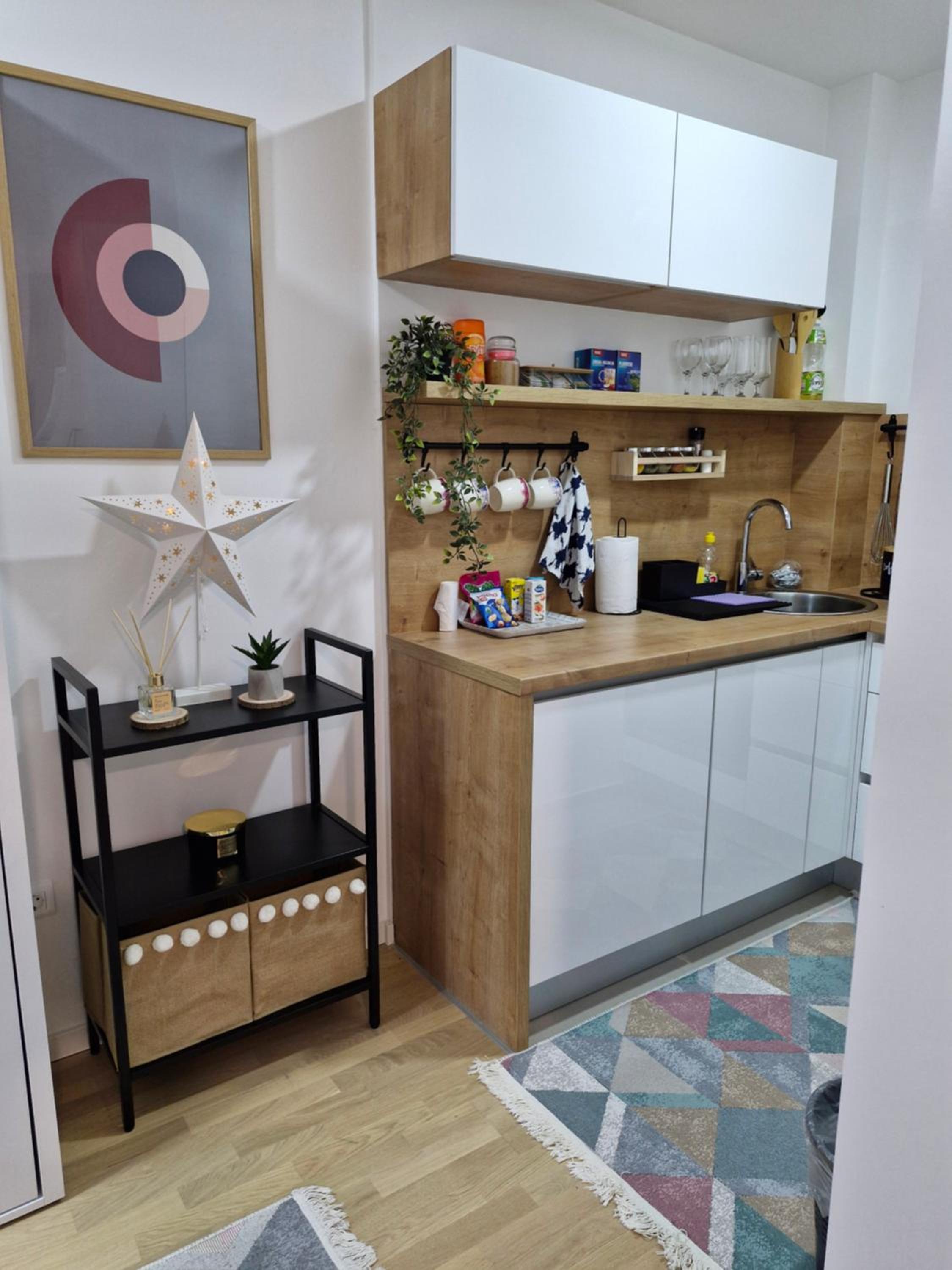 Pineta Apartman Bjelasnica