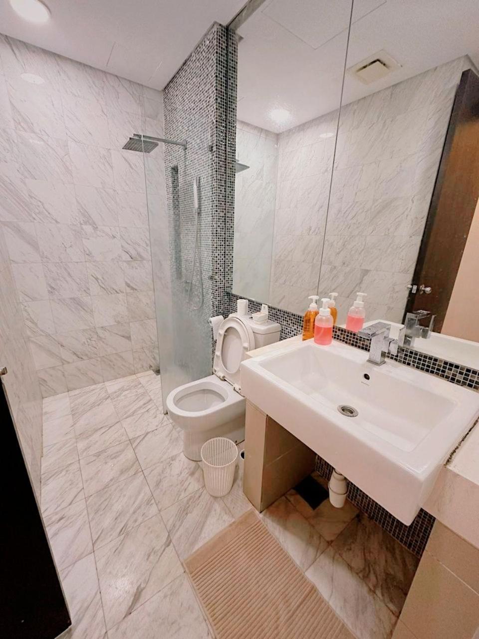 2 Bedroom, The Elements Ampang KLCC with NETFLIX