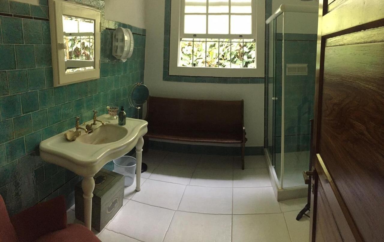 Casa Vila Brasil - Centro Histórico