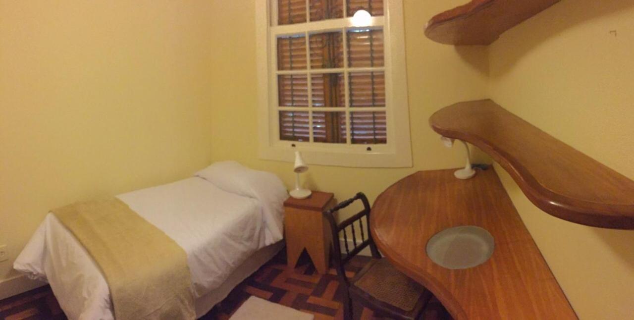 Casa Vila Brasil - Centro Histórico