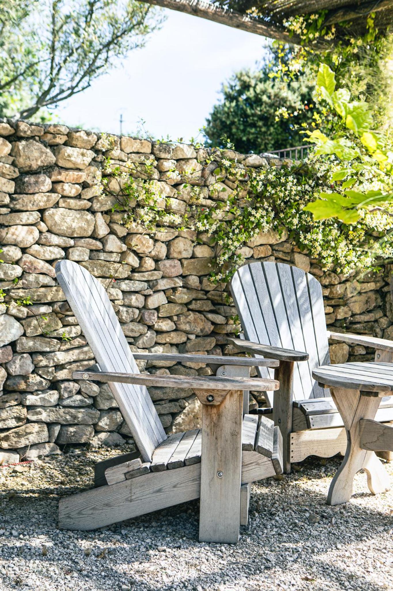 Domaine des Peyre