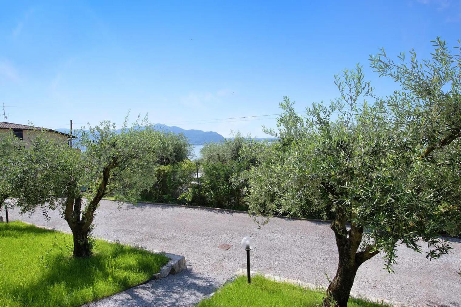 Camping Eurovil view 3