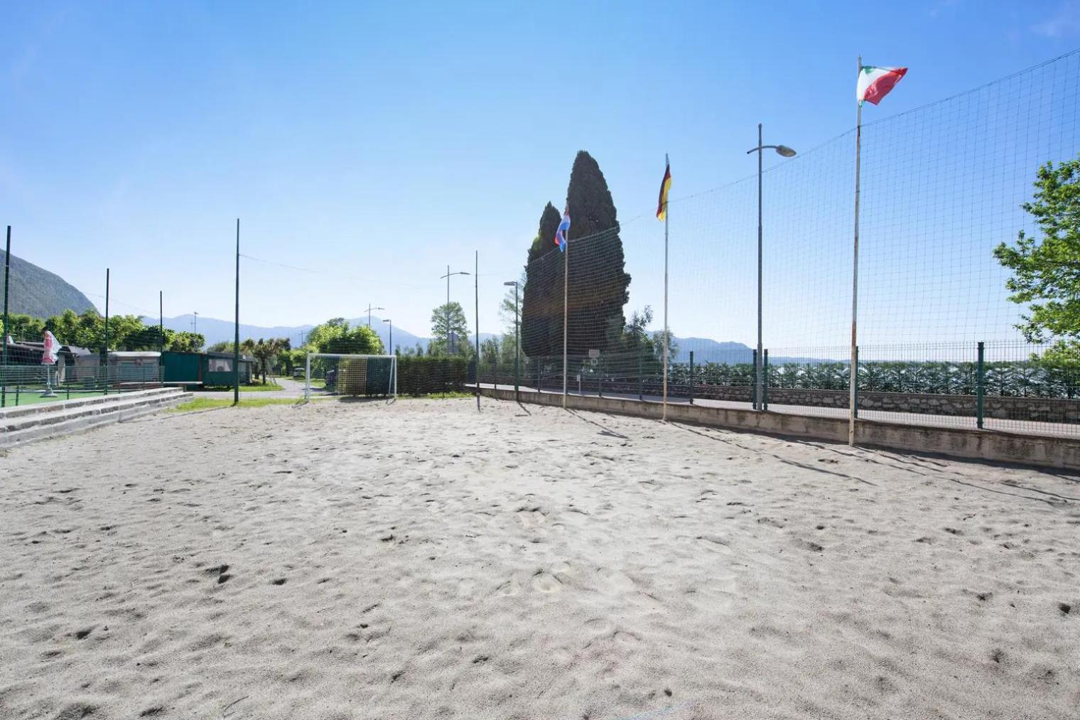 Camping Eurovil view 4