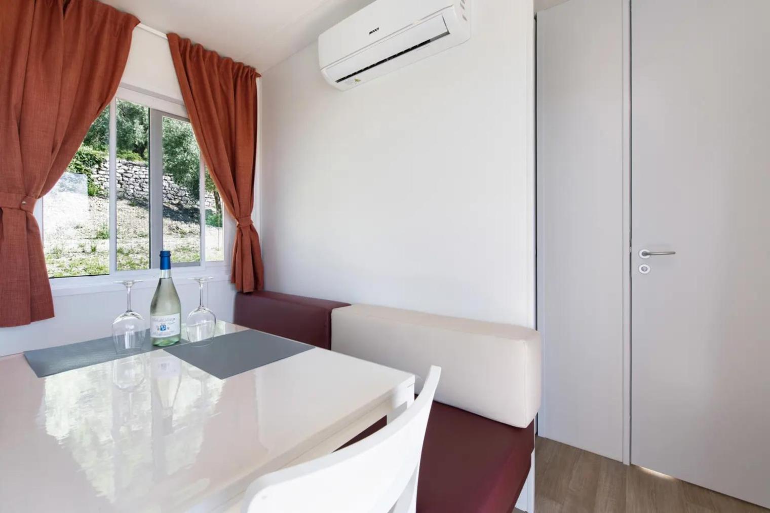 Camping Eurovil view 5