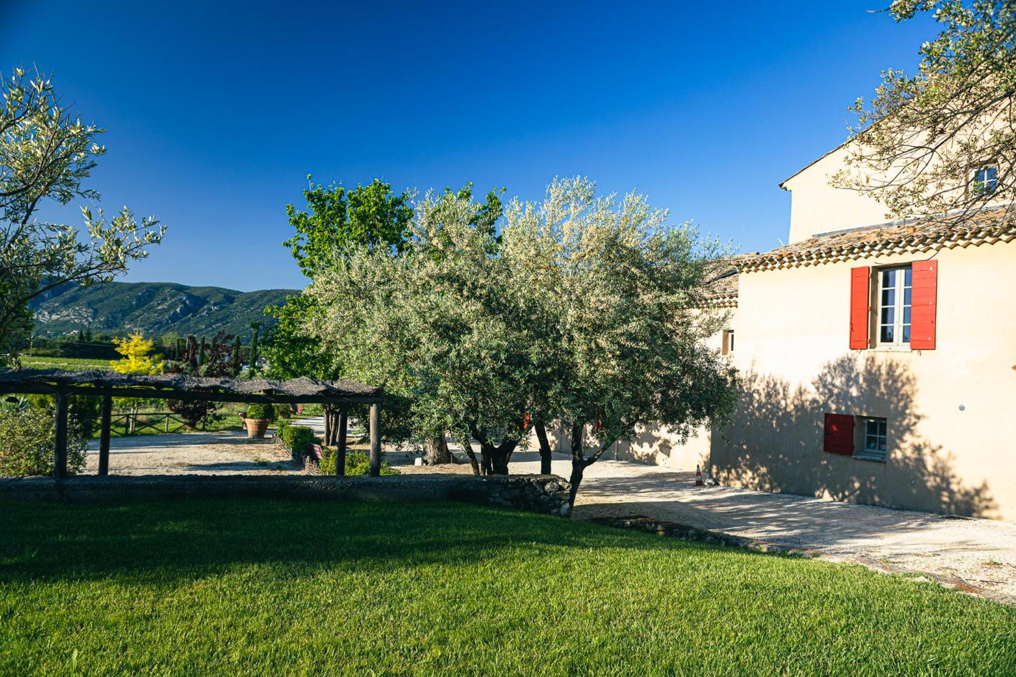 Domaine des Peyre