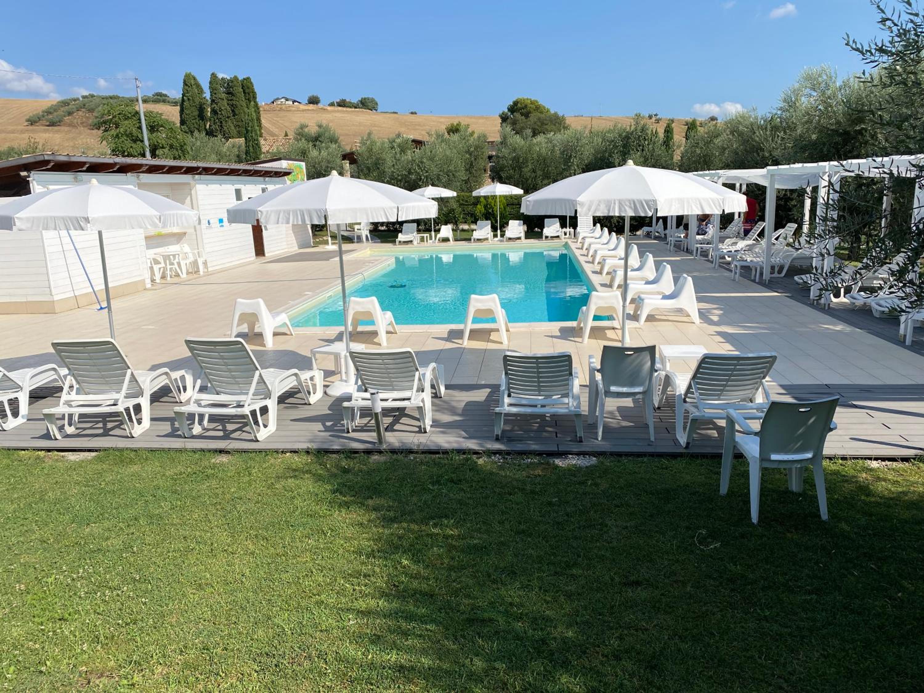 Agriturismo La Masseria - La casa tra gli alberi view 5
