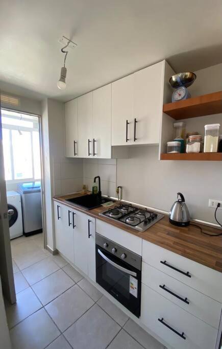 Apartamento en La Serena, Puertas del mar